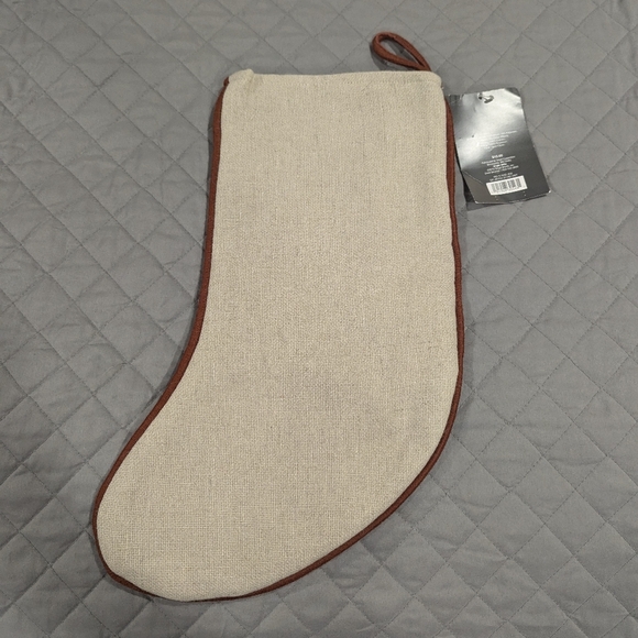 THRESHOLD Stocking Wool Blend - Picture 2 of 7